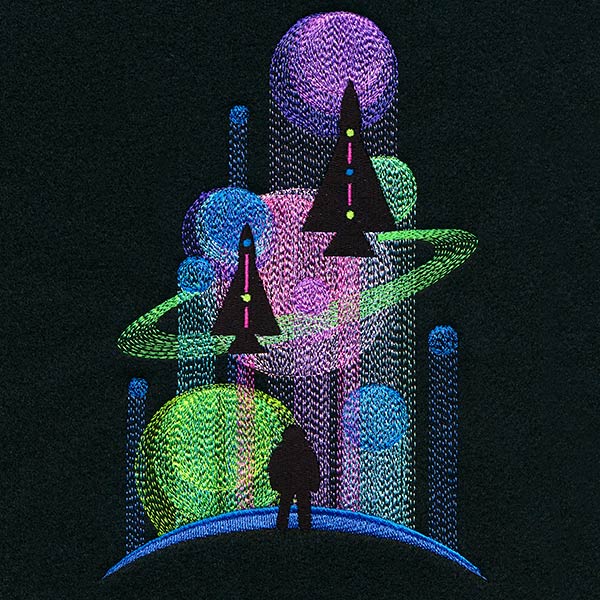 3,2,1 Lift Off - Image 5