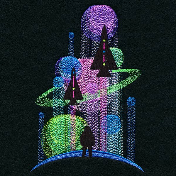 3,2,1 Lift Off - Image 7