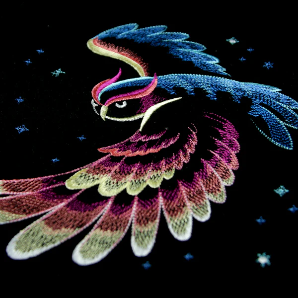 A Celestial Glow Animals Design Pack - Image 8