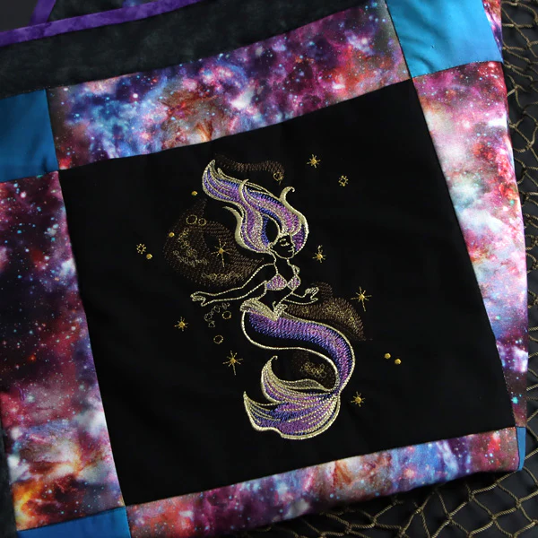 A Cosmic Sea Design Pack - Image 16