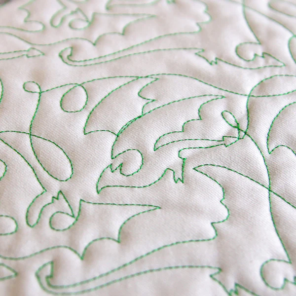 A Crafty Quilters (Edge-to-Edge Quilting) Design Pack - Image 36