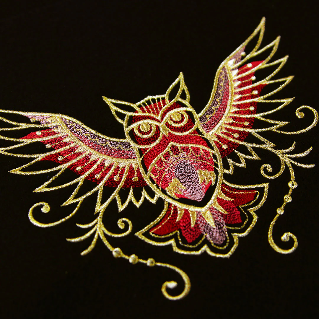 A Gilded Autumn Mirage Design Pack - Image 7