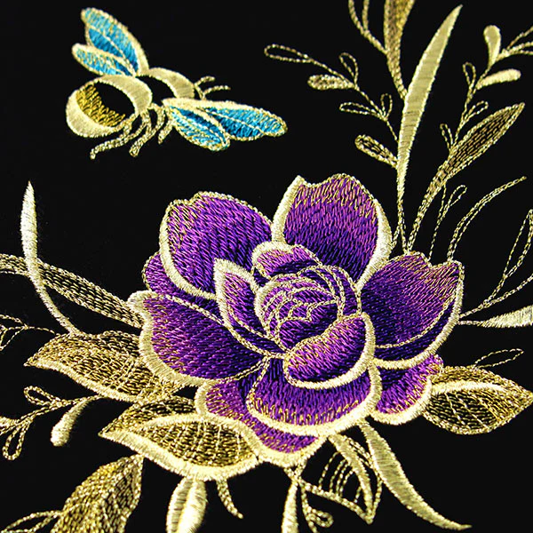 A Glimmering Garden (Design Pack) - Image 44
