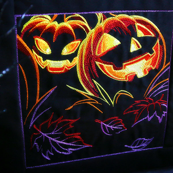 A Haunted Halloween Scene Design Pack II - Image 73