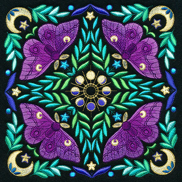 A Kaleidoscope of Wonder Design Pack - Image 103