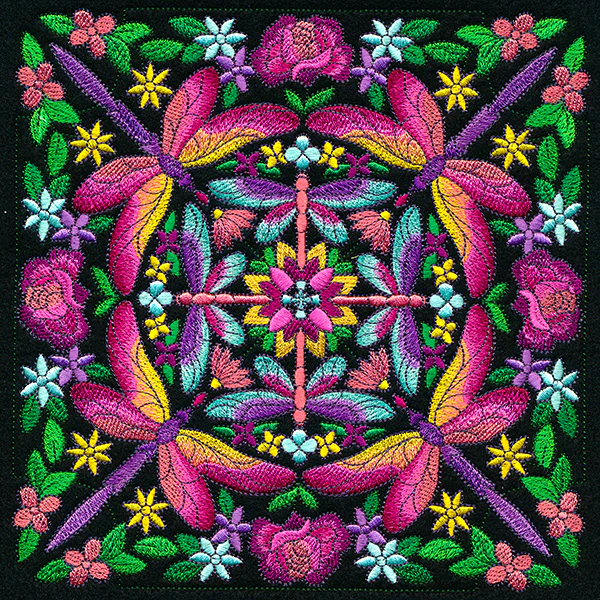 A Kaleidoscope of Wonder Design Pack - Image 113