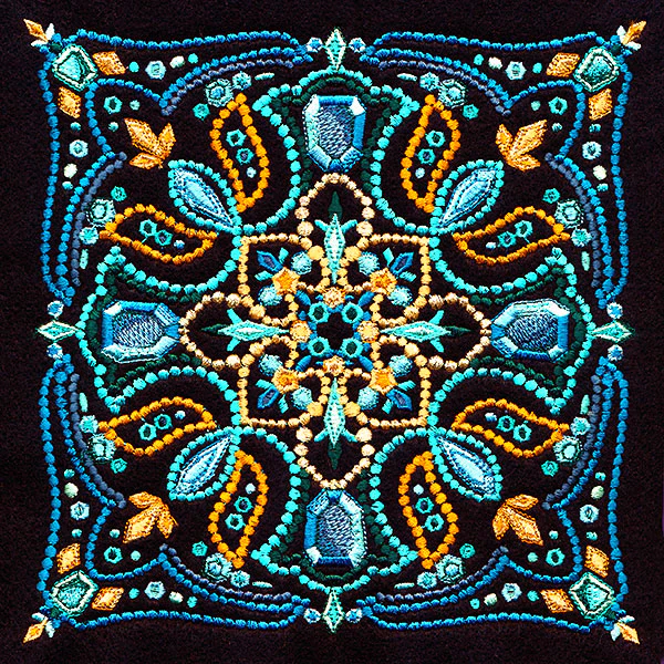 A Kaleidoscope of Wonder Design Pack - Image 116