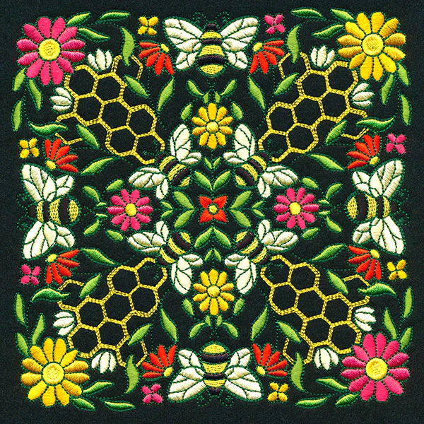 A Kaleidoscope of Wonder Design Pack - Image 22