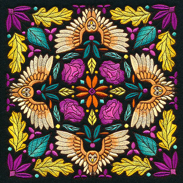 A Kaleidoscope of Wonder Design Pack - Image 39