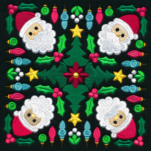 A Kaleidoscope of Wonder Design Pack - Image 75