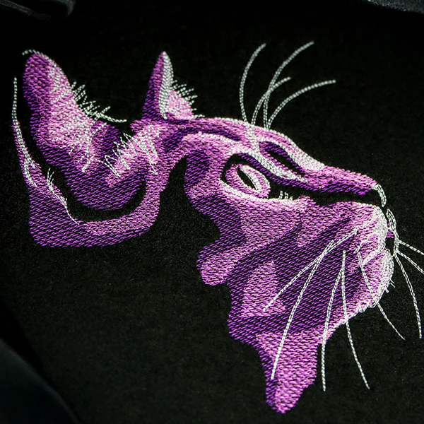 A Moonlit Kitties Design Pack - Image 8