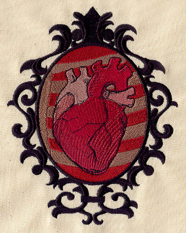 A Peek Inside - Image 2