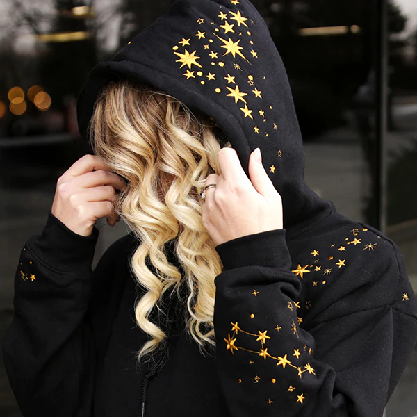 A Stars of the Constellation Design Pack - Image 12
