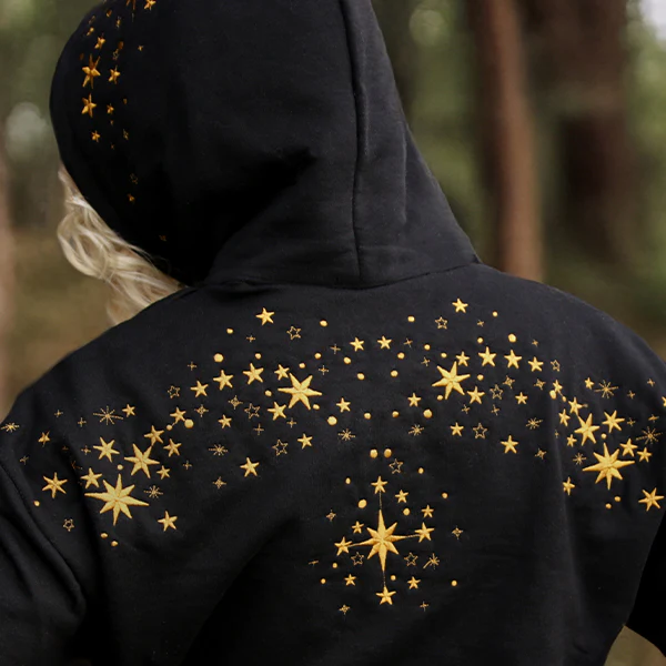 A Stars of the Constellation Design Pack - Image 3
