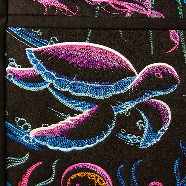 A Under the Sea Panel Scene Design Pack - Image 32