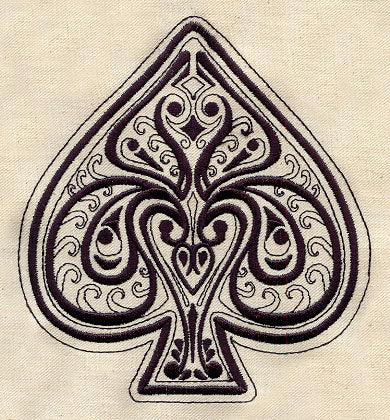 Ace of Spades - Image 2