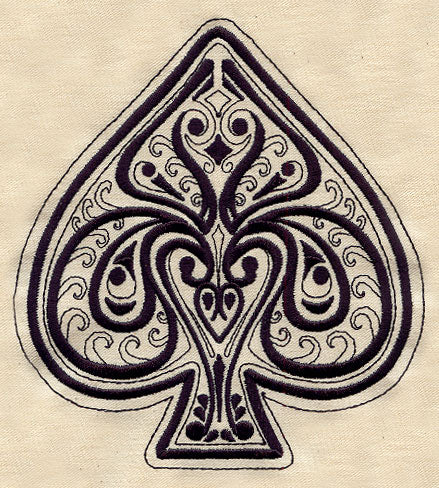 Ace of Spades - Image 4
