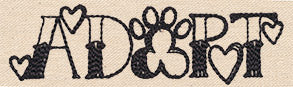 Adopt Love - Image 5