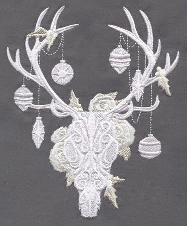Adorned Reindeer - Image 2