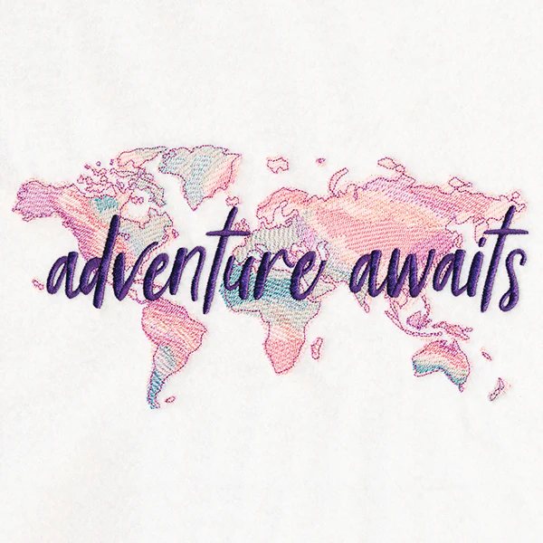 Adventure Awaits - Image 4