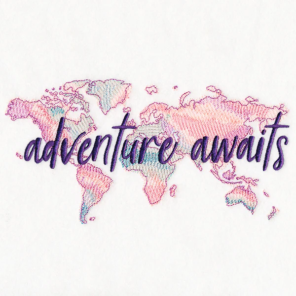 Adventure Awaits - Image 6