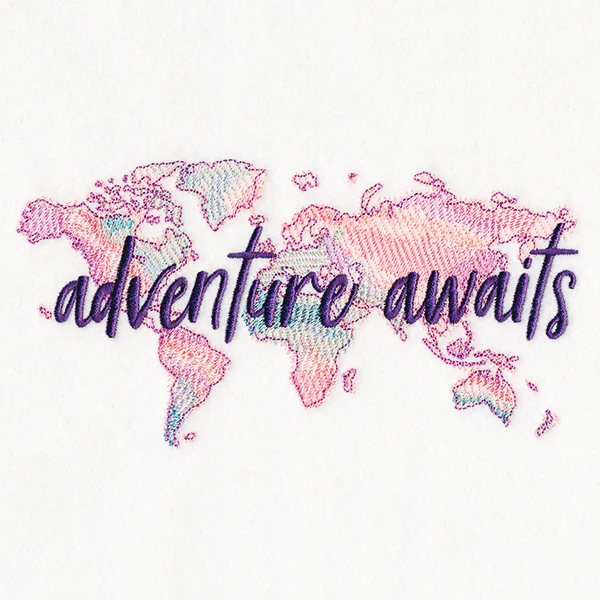 Adventure Awaits - Image 7