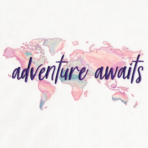 Adventure Awaits - Image 9