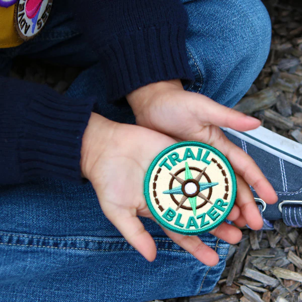 Adventure Merit Badges (Patch) (Design Pack) - Image 12