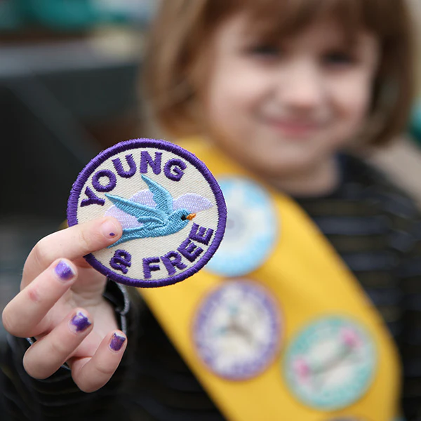 Adventure Merit Badges (Patch) (Design Pack) - Image 13