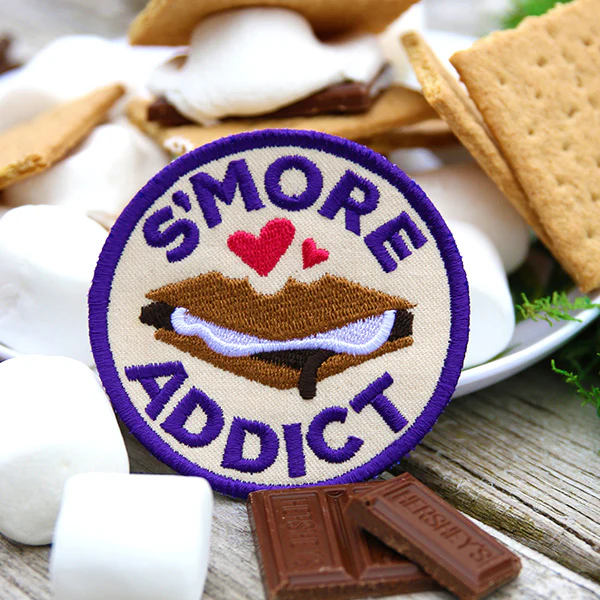 Adventure Merit Badges (Patch) (Design Pack) - Image 7