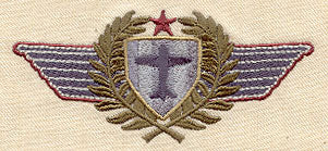 Air Brigade Badge - Image 2