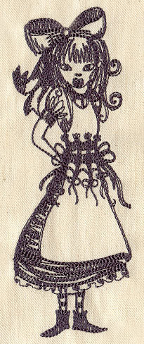 Alice's Adventures - Image 3