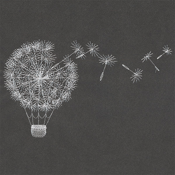 All Fine and Dandelion Hot Air Balloon - Image 5