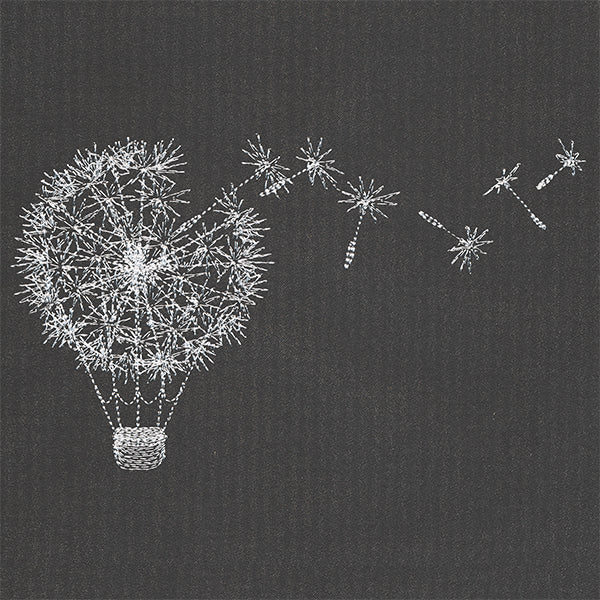 All Fine and Dandelion Hot Air Balloon - Image 7