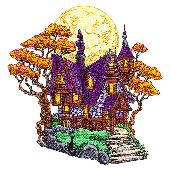 All Hallows House - Image 3