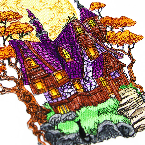 All Hallows House - Image 4