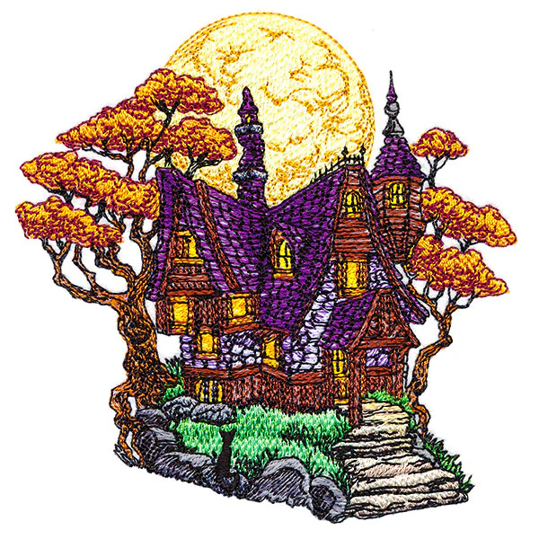 All Hallows House - Image 7