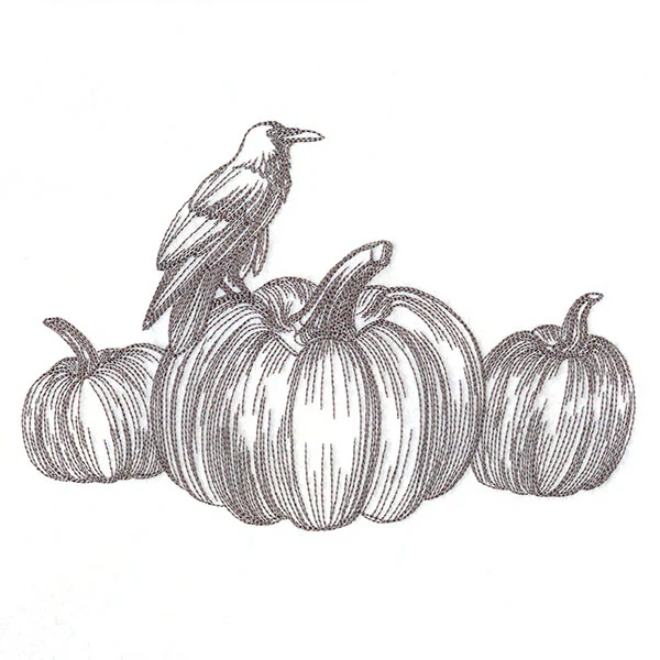 All Hallows' Raven - Image 3