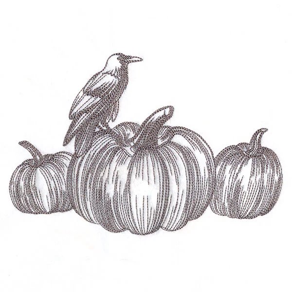 All Hallows' Raven - Image 4