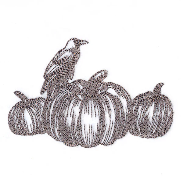 All Hallows' Raven - Image 5