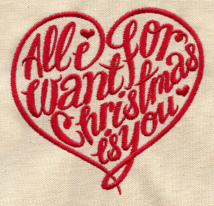 All I Want for Christmas - Image 3