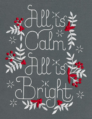 All Is Calm - Image 2