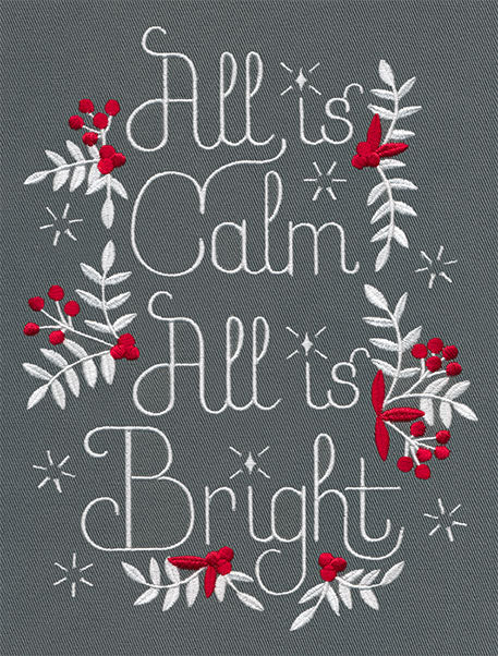 All Is Calm - Image 4