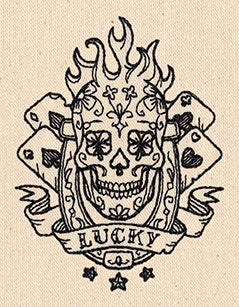 All the Luck - Image 3