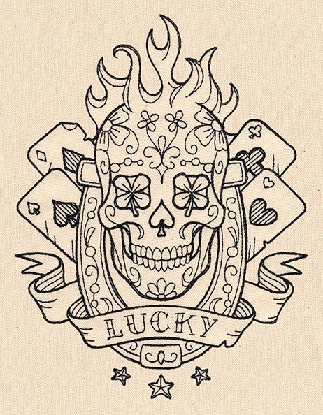 All the Luck - Image 4