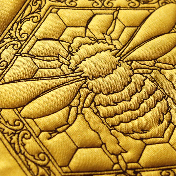 All You Can Honeybee Hexagon - Image 4