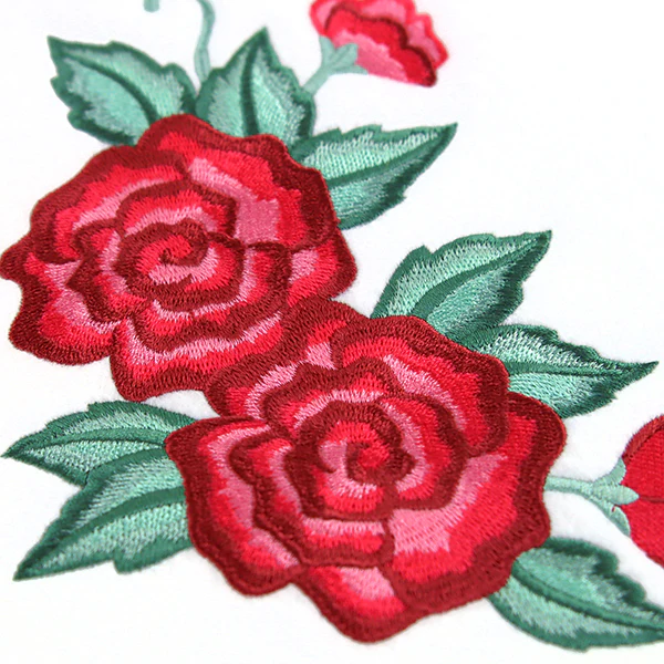 Alluring Roses Corner - Image 6
