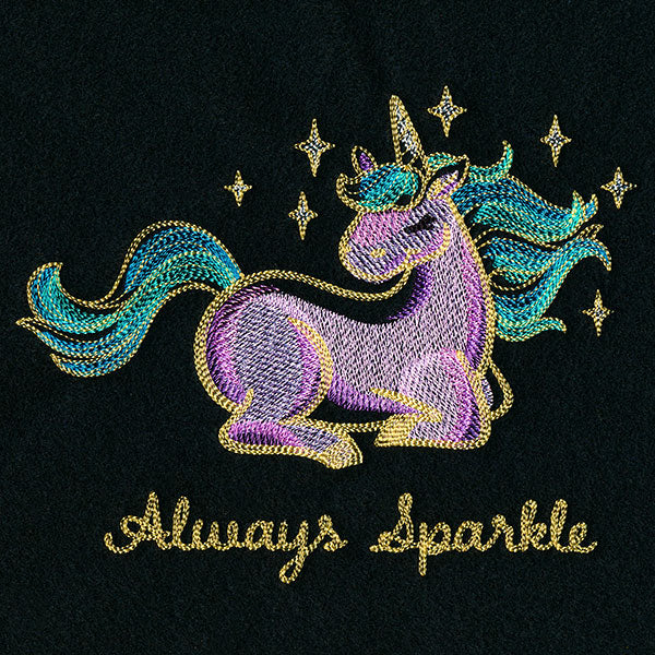 Always Sparkle Unicorn - Image 3