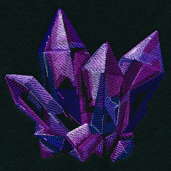 Amethyst Crystals - Image 3