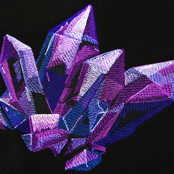 Amethyst Crystals - Image 6